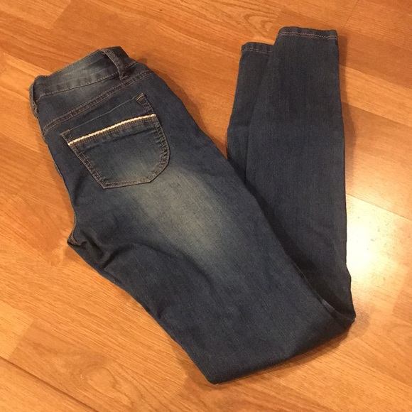 Wax Jean Denim - ‼️CLOSET CLOSING‼️